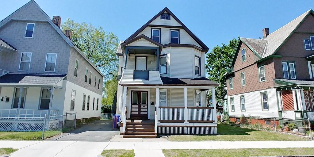 28 Brown Street - Photo 1