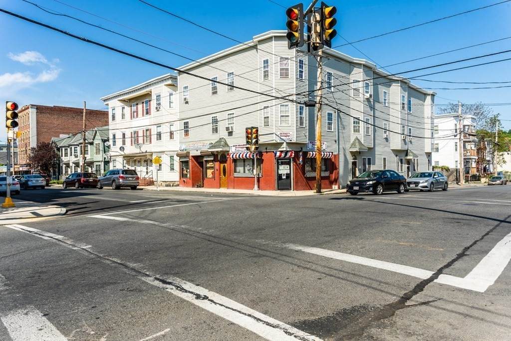 91-95 Newbury St - Photo 1