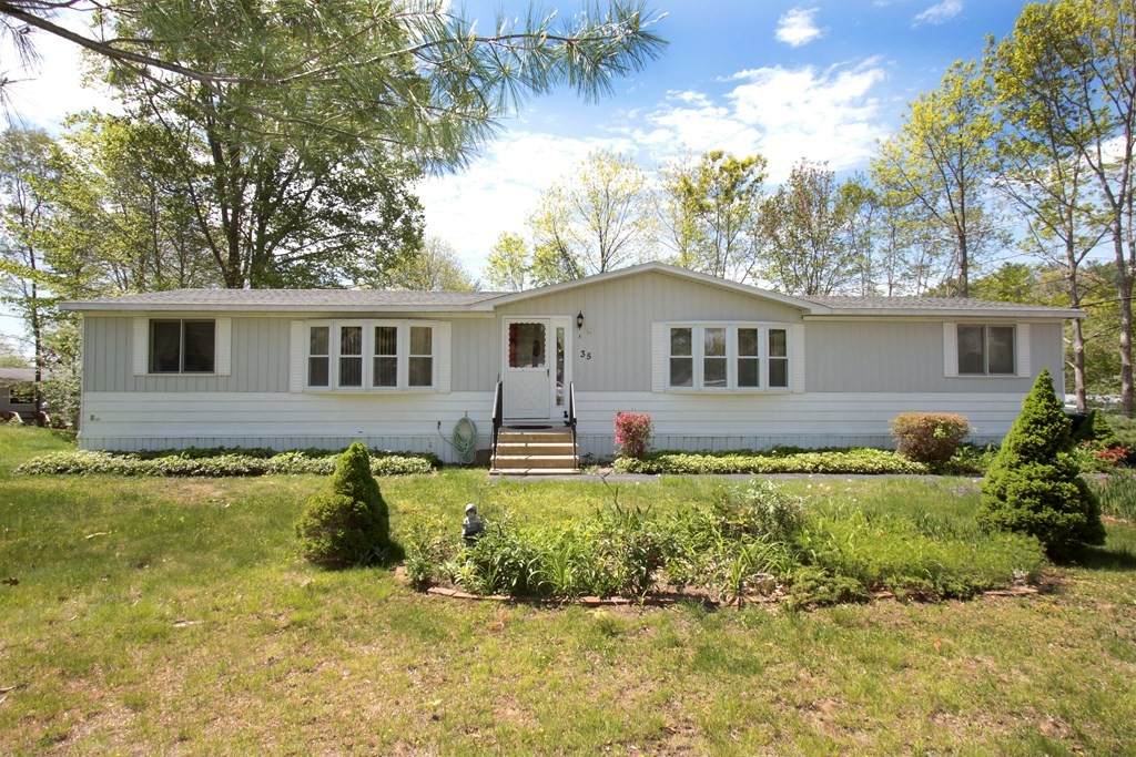 35 Bally Drive - Photo 1