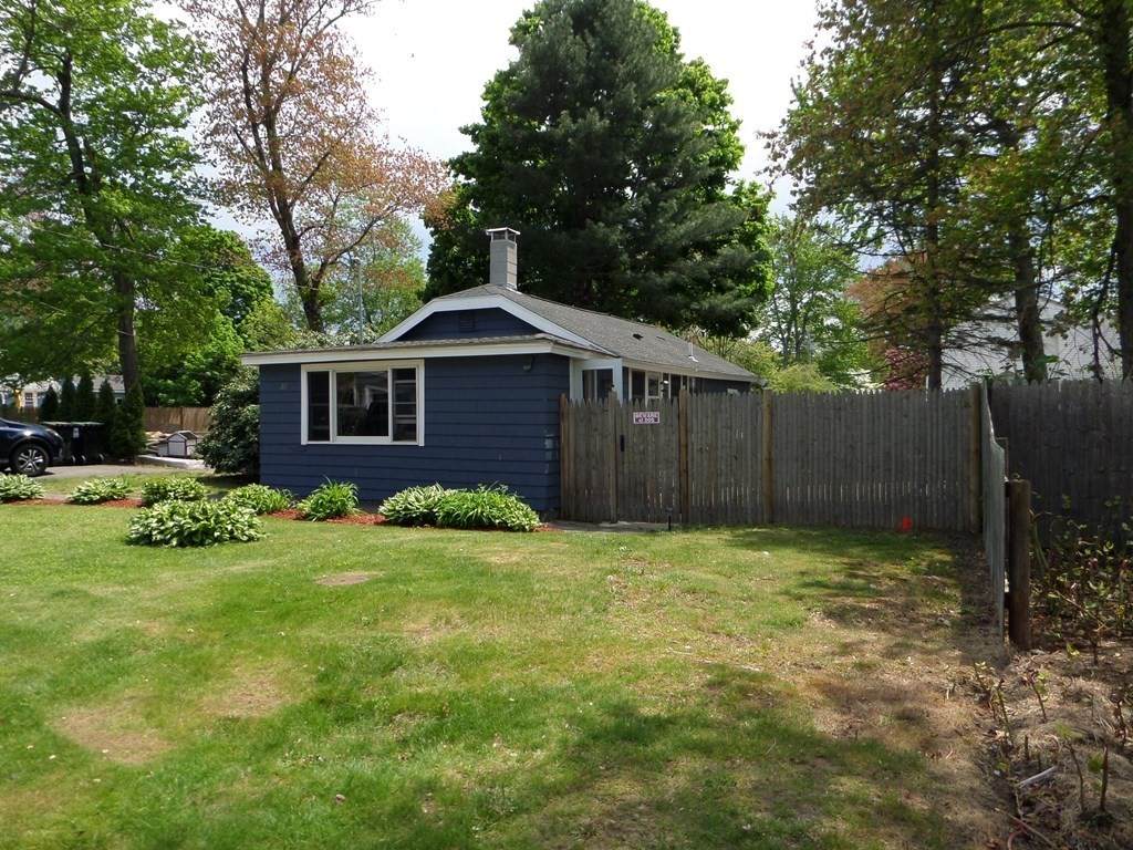 30 Mayflower Road - Photo 1