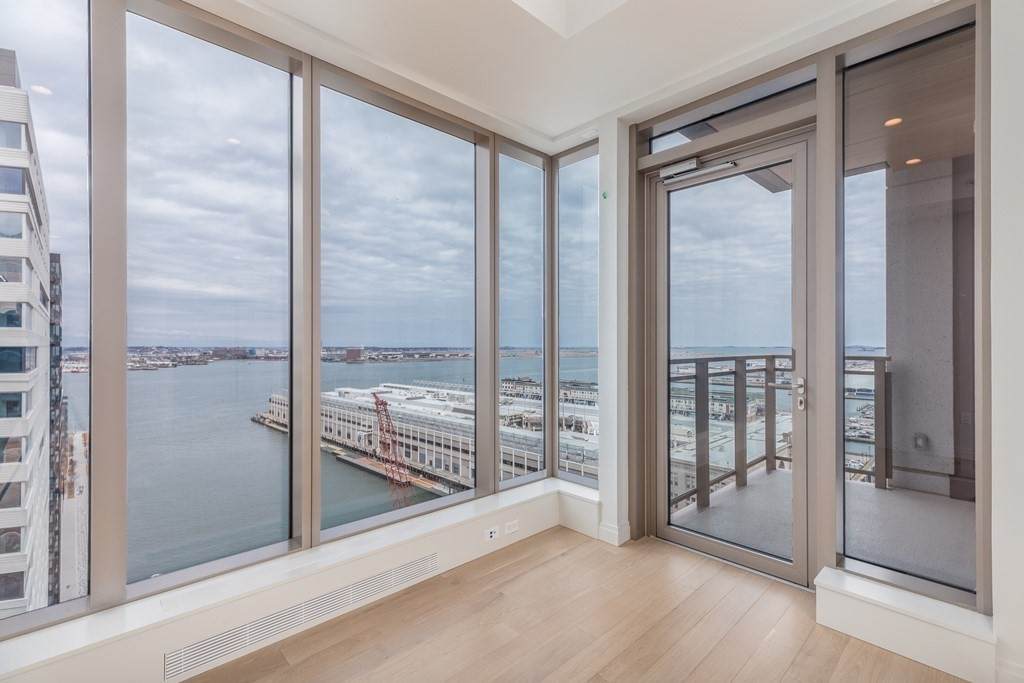 133 Seaport Boulevard - Photo 1