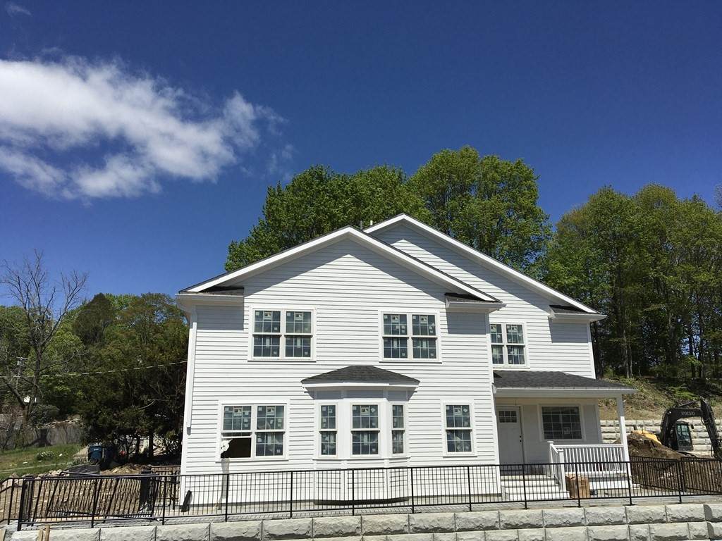 2253 Washington Street - Photo 1