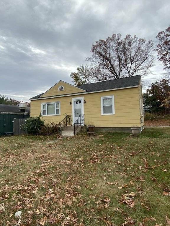 821 Main St - Photo 1