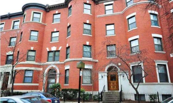 95 Gainsborough St - Photo 1