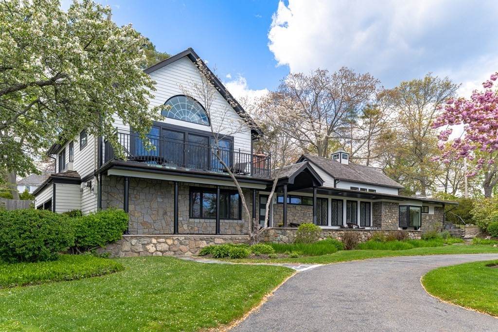 3 Williams Terrace - Photo 1