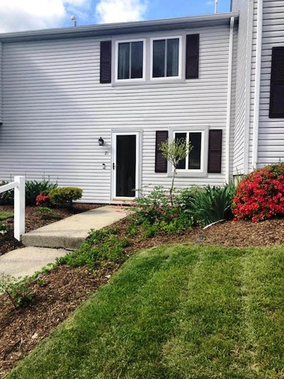 168 Hart Street - Photo 1