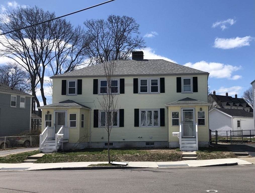 106-108 Ruggles St - Photo 1