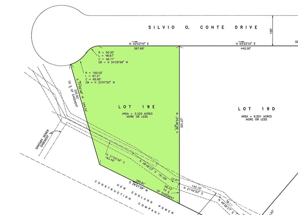 19E Silvio O Conte Drive - Photo 1