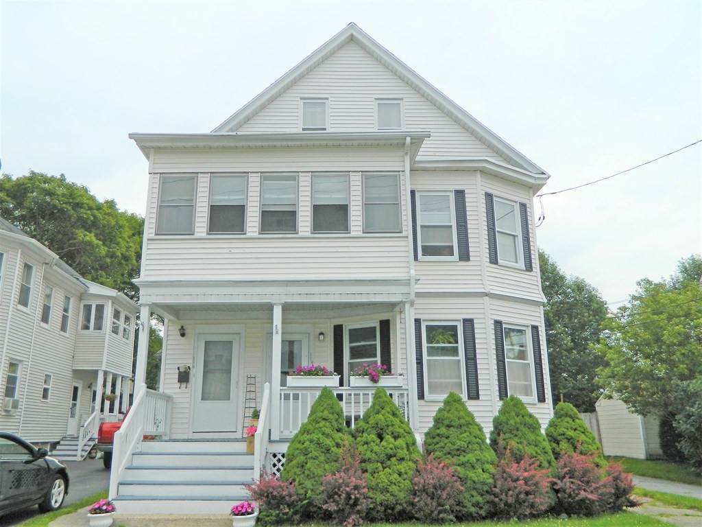 114-116 Marblehead St - Photo 1