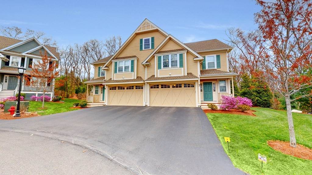 6 Robinson Rd - Photo 1