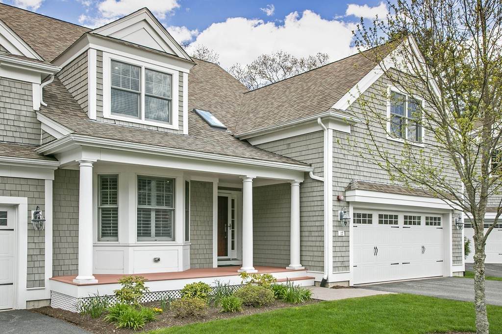 239 Washington Street - Photo 1
