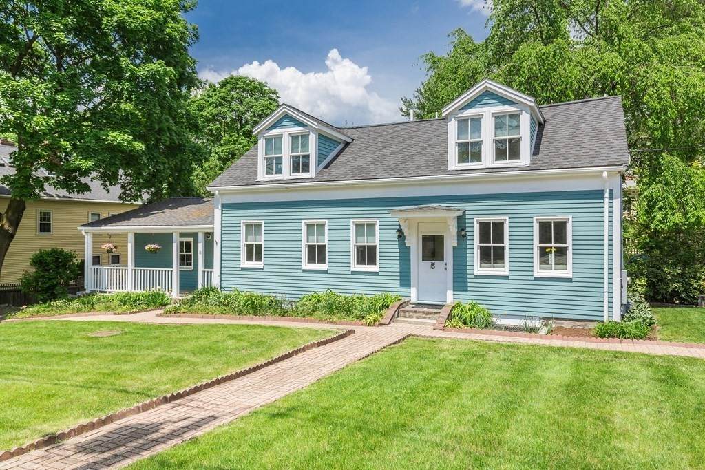 12 Richardson Road - Photo 1