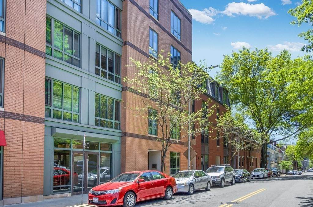 24 Second Street - Photo 1