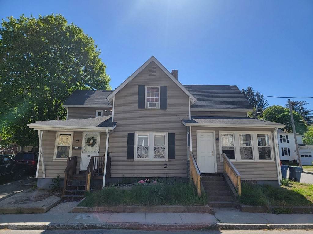 27 Aspen St - Photo 1