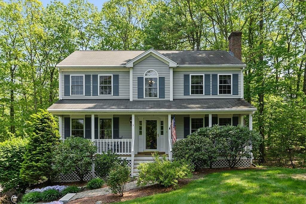 3 Andrea Terrace - Photo 1