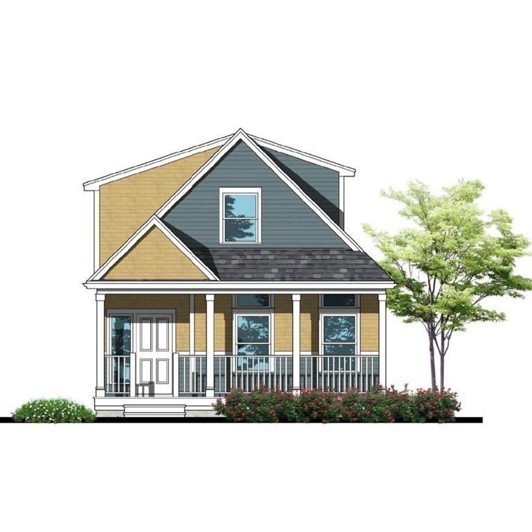 Lot 13 Sumner Street - Photo 1
