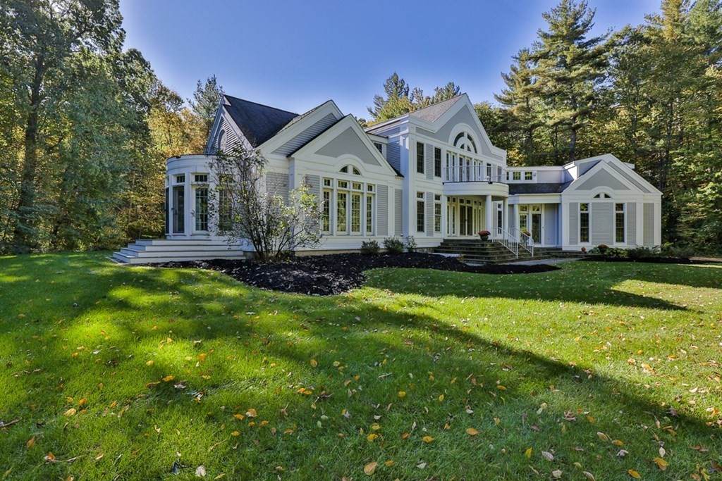 4 Gunners Hill Road - Photo 1