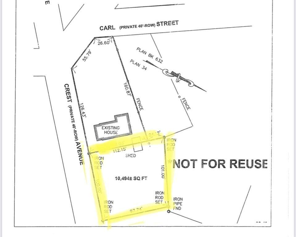 Lot 0 Crest Aveneue - Photo 1