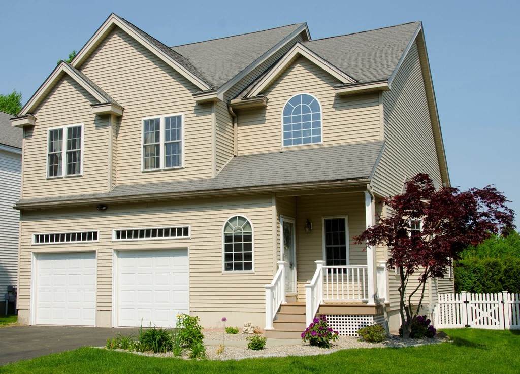8 Queen Of Roses Ln - Photo 1