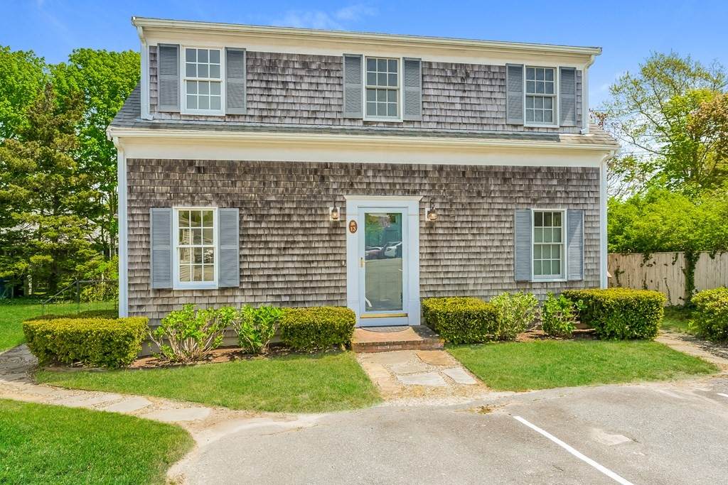 13 Adams - Photo 1