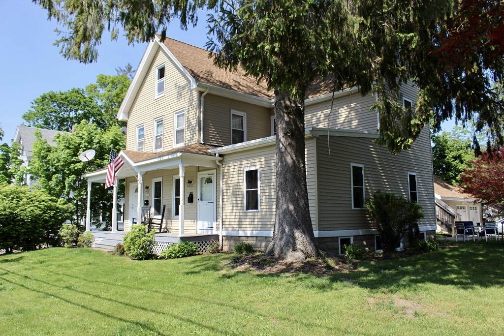 71 Everett St - Photo 1
