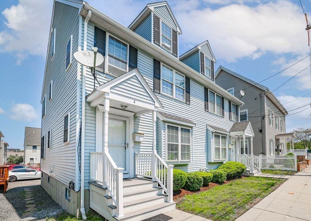 4 Wilton St - Photo 1