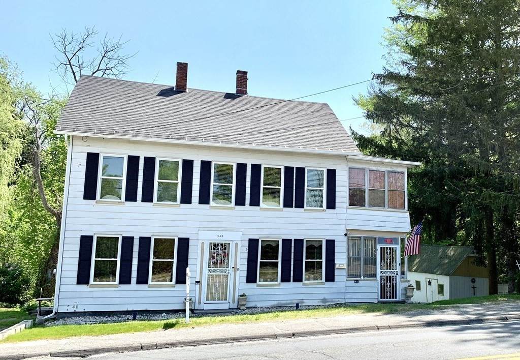 340 Main St - Photo 1