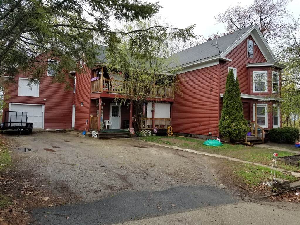 169 High St - Photo 1