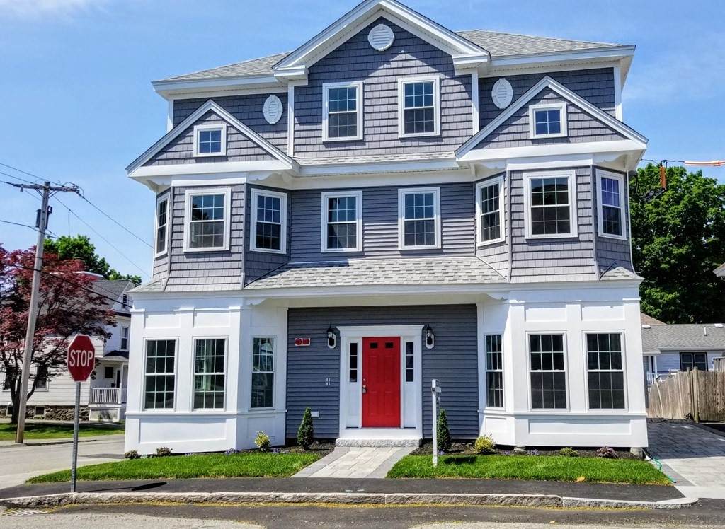 127_B Marblehead Street - Photo 1