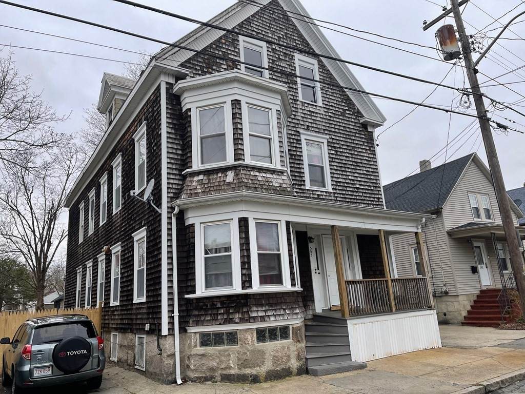 355 Cedar St - Photo 1