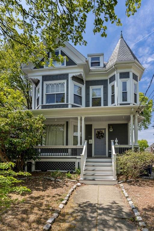 330 Lafayette Street - Photo 1