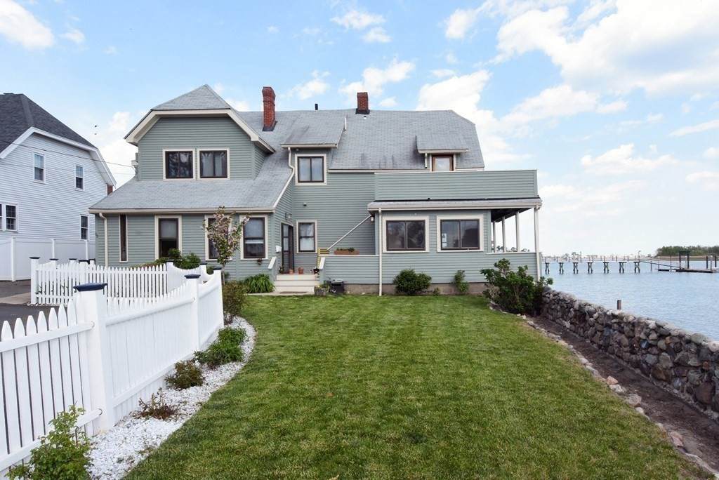 32 Woodside Park - Photo 1