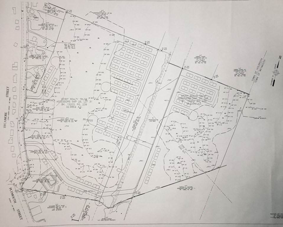 278 & 350 Sycamore Street - Photo 1