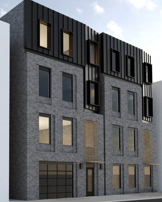 231 Maverick - Photo 1