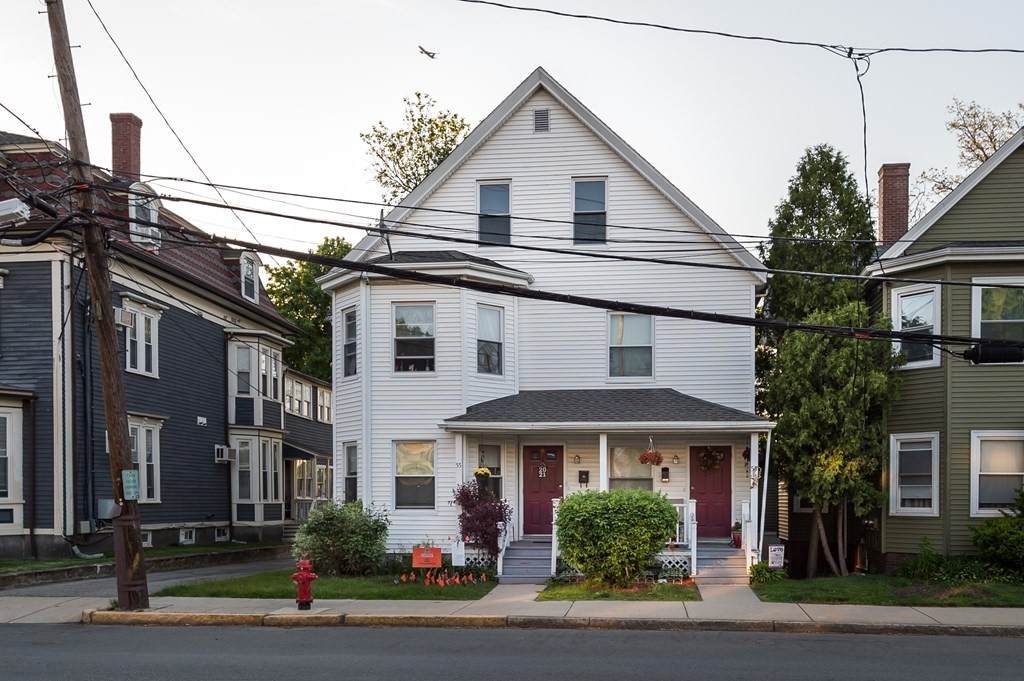 55A Pleasant Street - Photo 1
