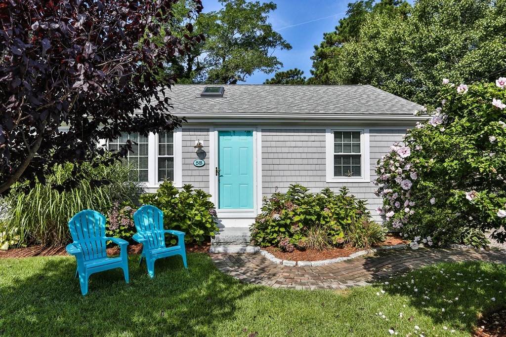 101 Lower County Rd. - Photo 1
