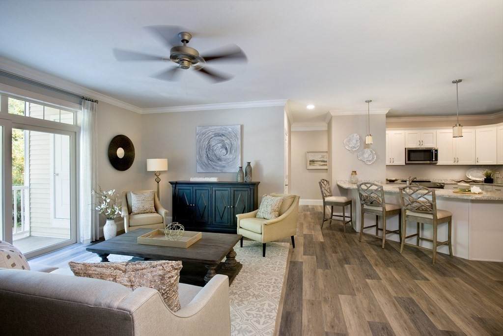 2 Henry David Drive - Photo 1