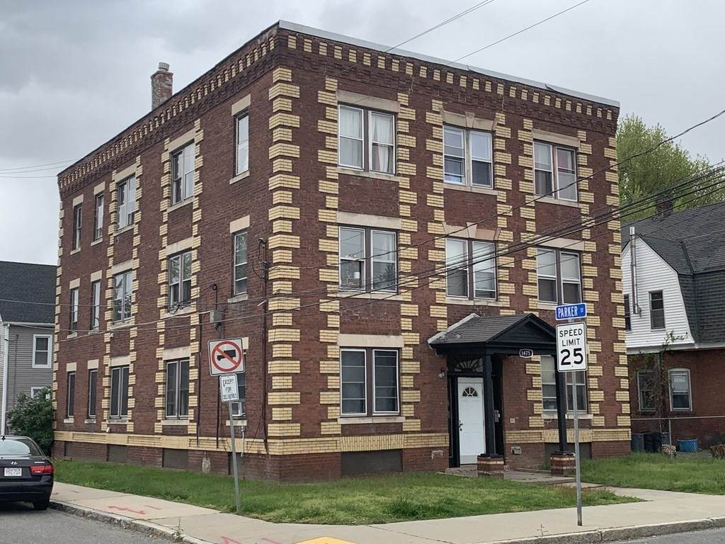 1475 Dwight Street - Photo 1