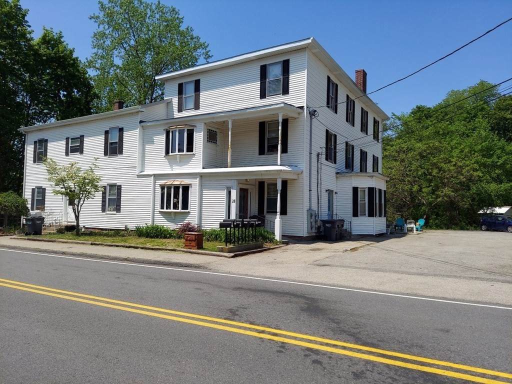 28 Cross St - Photo 1