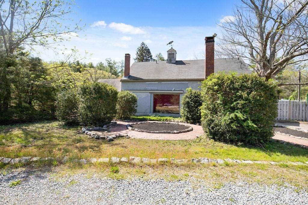 36 Old Ocean St - Photo 1