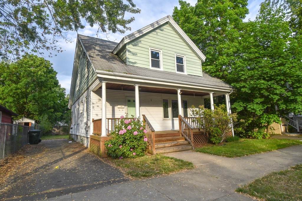 23 Castle St - Photo 1