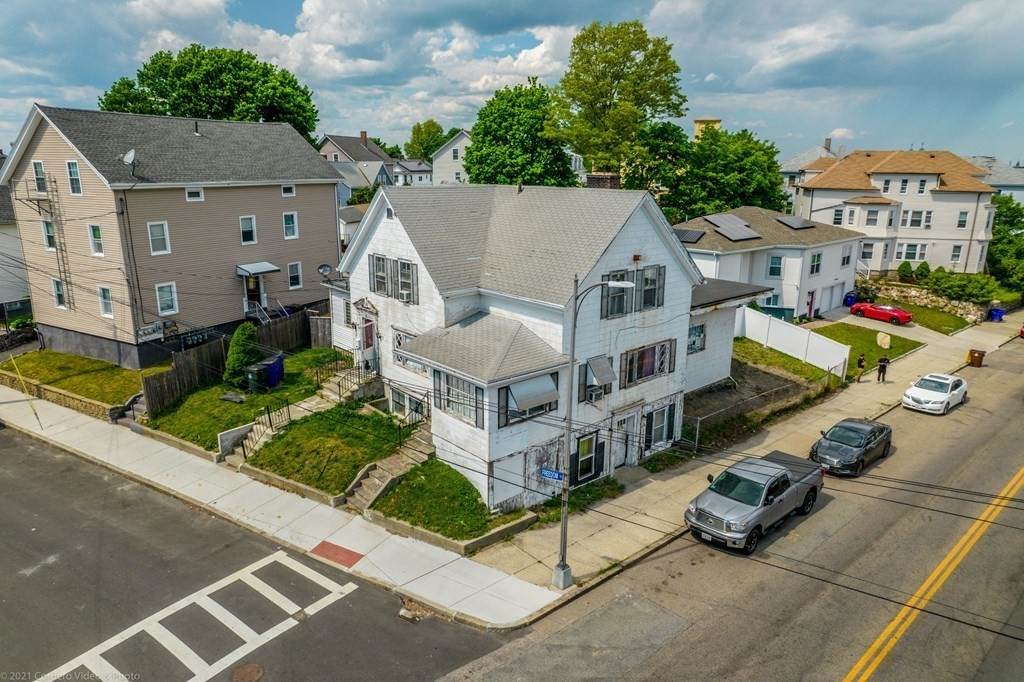 1145 S Main - Photo 1