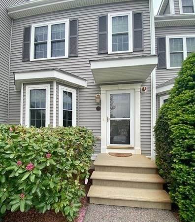 35 Copper Lantern Lane - Photo 1