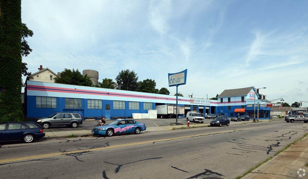 1265 Purchase Street - Photo 1