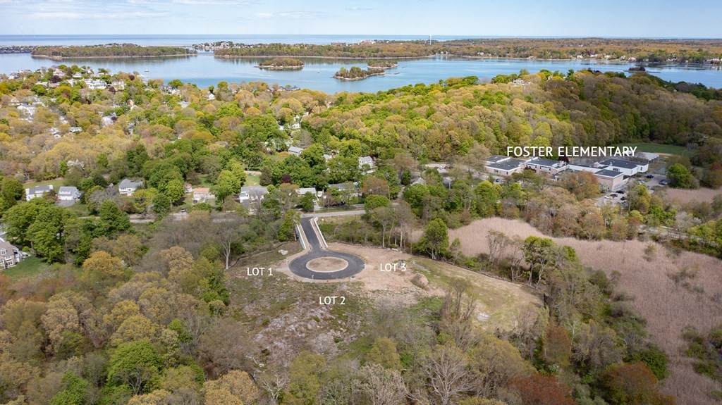 4 (Lot 2) Feeley Lane - Photo 1