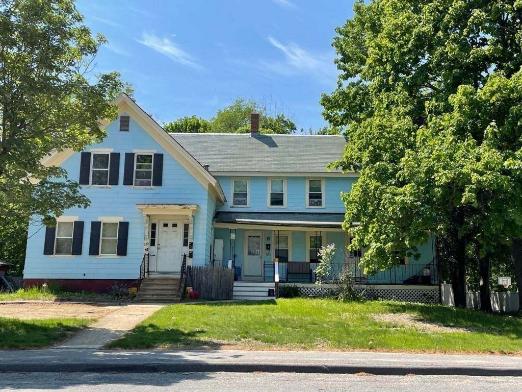 120 Woodland Ave - Photo 1