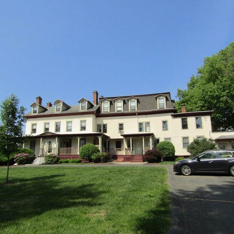 31 Trumbull Road - Photo 1