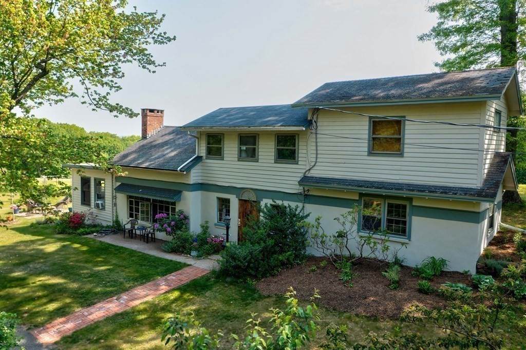 43 Hockanum Road - Photo 1