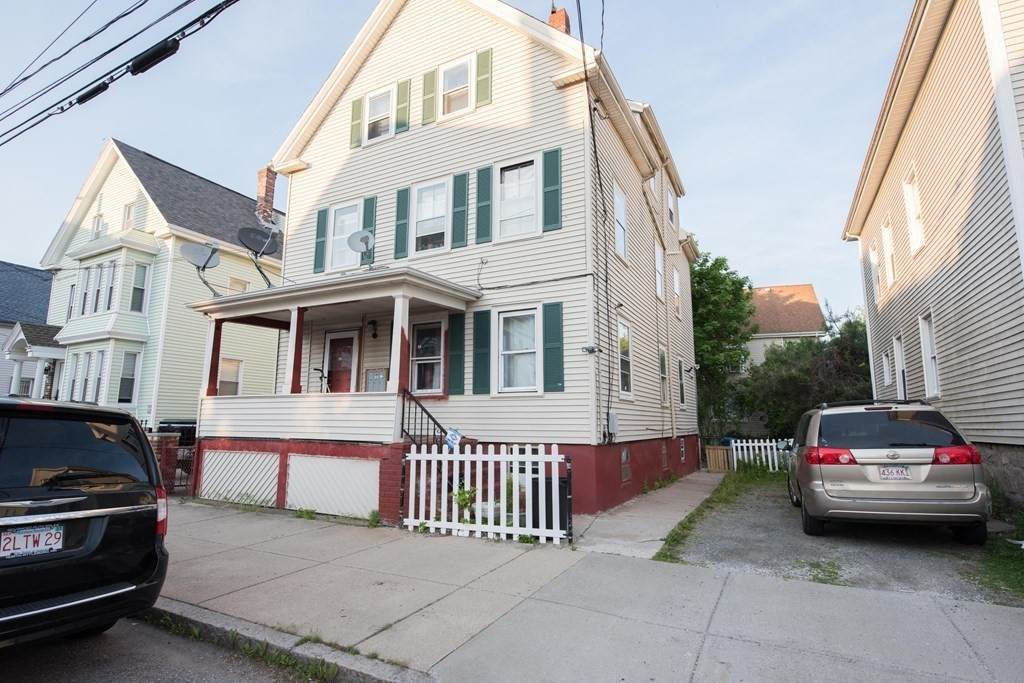 194 Bonney Street - Photo 1