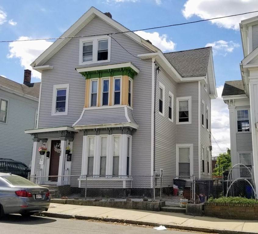 182 Garden Street - Photo 1
